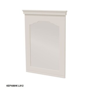 Зеркало 60 Caprigo PRESTON 33930-L812