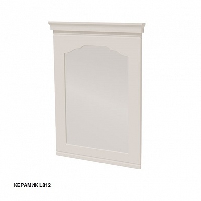 Зеркало 60 Caprigo PRESTON 33930-L812