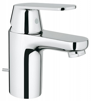 Смеситель для умывальника Grohe Eurosmart Cosmo  32825000