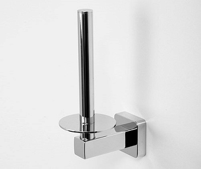 Держатель для туалетной бумаги WasserKRAFT Lippe K-6597 хром