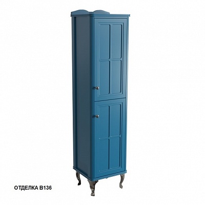 Пенал правый Caprigo BORGO 33450R-В136