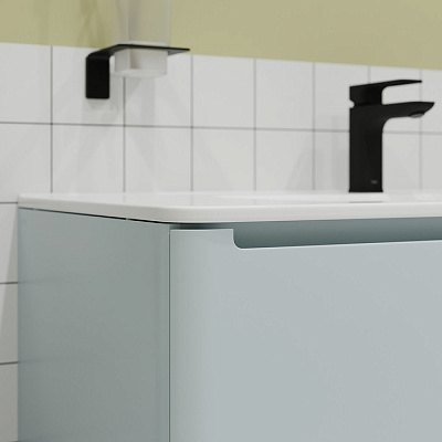 Тумба с умывальником Iddis Edifice EDI10B0i95K