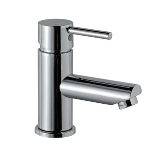 Смеситель для раковины Jaquar Florentine FLR-CHR-5001B
