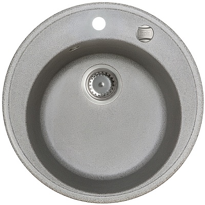 Мойка гранитная Iddis Kitchen G K02G511i87