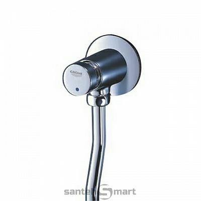 Смывное устройство для писсуара Grohe Contropress 37029000