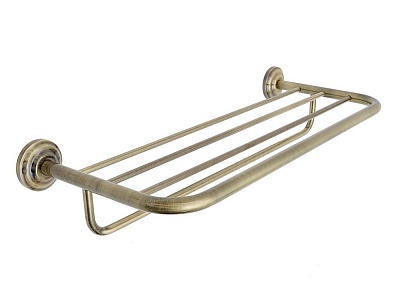 Полка для полотенец Fixsen Retro FX-83815