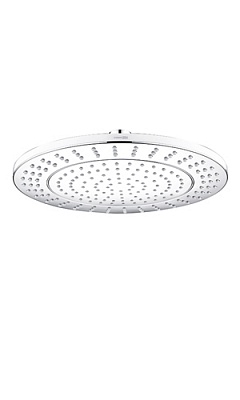 Верхняя душевая насадка WasserKRAFT A067