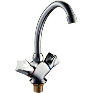 Смеситель для кухни Loffrey LF84987