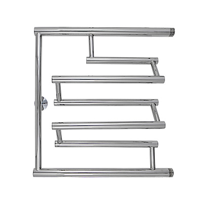 Полотенцесушитель водяной Energy Prima 600х600 EWTRPRIMA0606000000