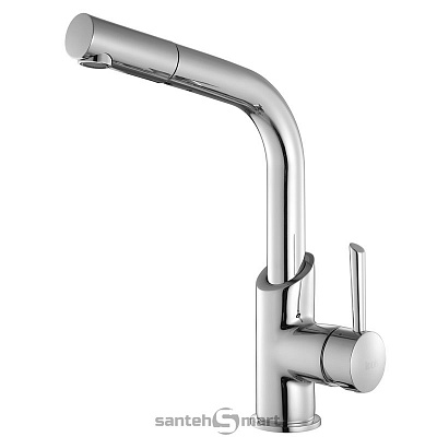 Смеситель для кухни IDDIS Kitchen K02SBP0i05