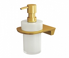 Дозатор для жидкого мыла WasserKraft Aisch K-5999