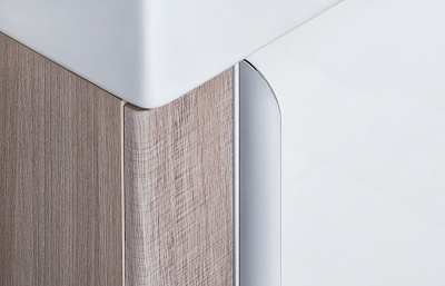 Тумба без раковины Акватон Вита 1A221401VTD70