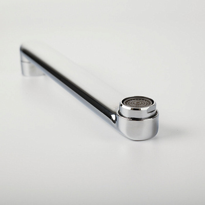 Излив для смесителя 20 см Iddis 995F20C2SM Optima Home