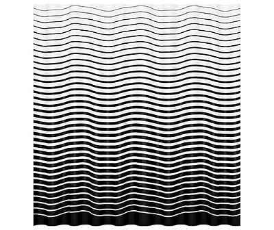 WK Donau SC-24101 Шторка д/в с кольцами