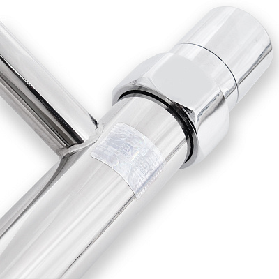 Полотенцесушитель водяной Energy Classic 1000х600 EWTRCLASS1006000000