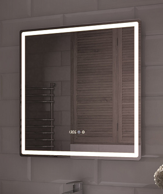 Зеркало VIGO GEOMETRY LUXE 700