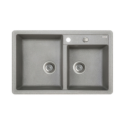 Гранитная мойка Iddis Vane G V22G782i87