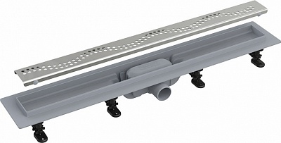 Душевой лоток AlcaPlast APZ8-650M Simple