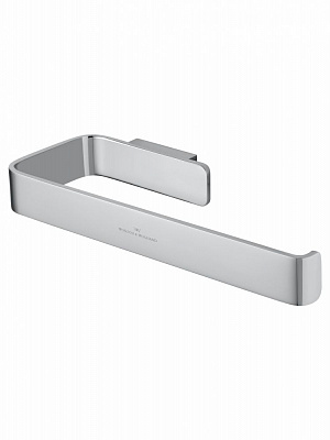 Кольцо для полотенец Wonzon & Woghand lotte, хром ww-8313