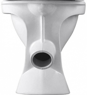 Чаша унитаза Santeri Вита, Форвард 132051S0000B0