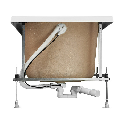 Монтажный комплект Roca Gava 160x70 ZRU9307849