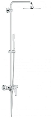 Душевая система GROHE EUPHORIA XXL210 23058003