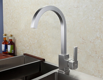 Смеситель для кухни Frap F4052-5
