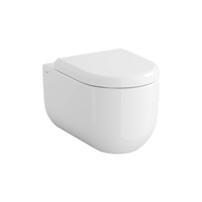 Унитаз подвесной Vitra Liquid Rim-eX 7321B403-0075