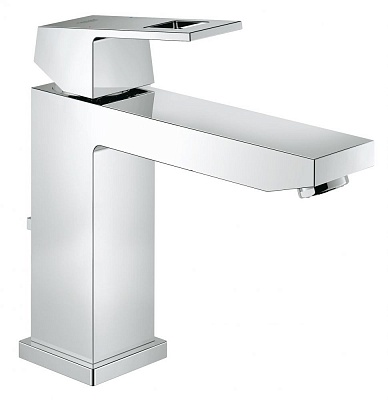 Смеситель для умывальника GROHE EUROCUBE 23445000