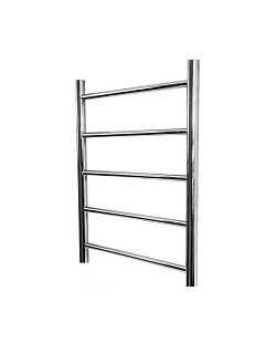 Полотенцесушитель водяной Тера ПСВ-08-15 Классика 500х600 (5 перекладин) 3/4