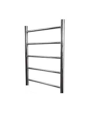 Полотенцесушитель водяной Тера ПСВ-08-15 Классика 500х600 (5 перекладин) 3/4
