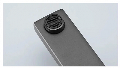 Смеситель для ванны с душем Gappo G3217-9