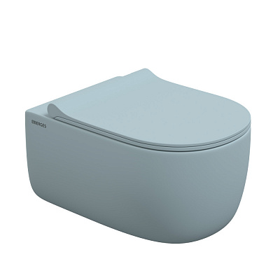 Унитаз подвесной Berges Ego Xl 083229