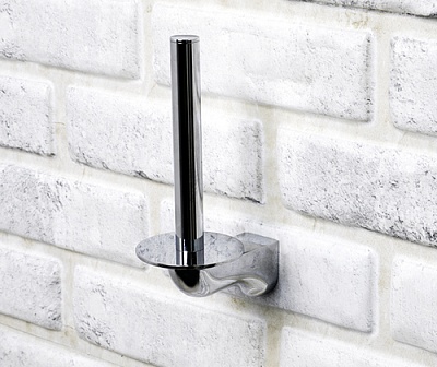 Держатель для туалетной бумаги WasserKRAFT Kammel K-8397 хром