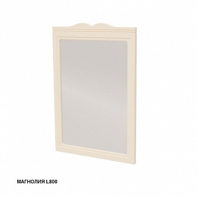 Зеркало 60 Caprigo MARSEL 33830-L800