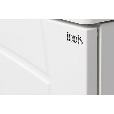 Тумба с раковиной Iddis Rise RIS90W0i95K