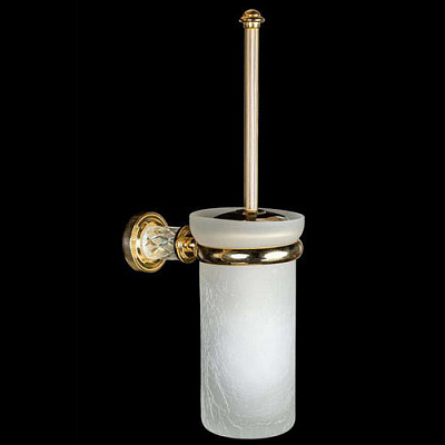 Ершик настенный Boheme Murano 10913-CRST-G