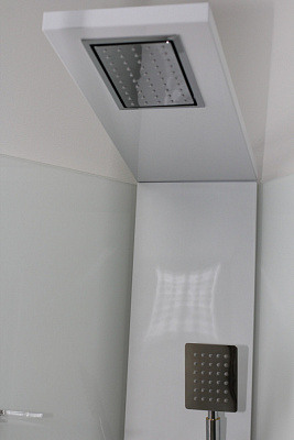 Душевая кабина 90х90 Cerutti MiMi901T