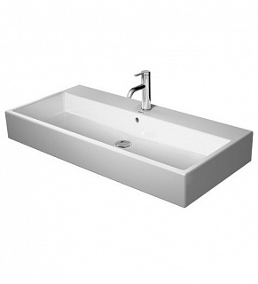 DURAVIT Vero Air раковина для мебели 1000х470 2350100000