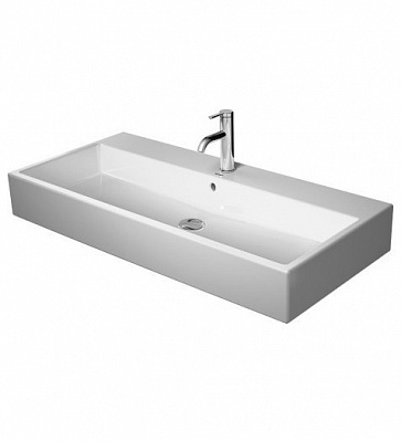 DURAVIT Vero Air раковина для мебели 1000х470 2350100000