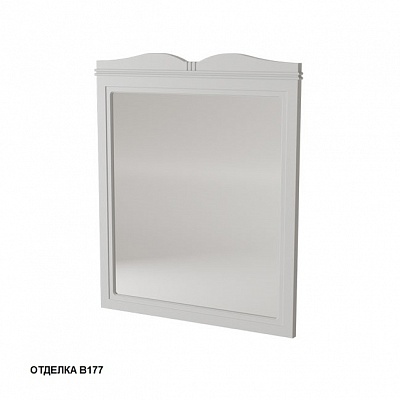 Зеркало 80 Caprigo BORGO 33431-В177