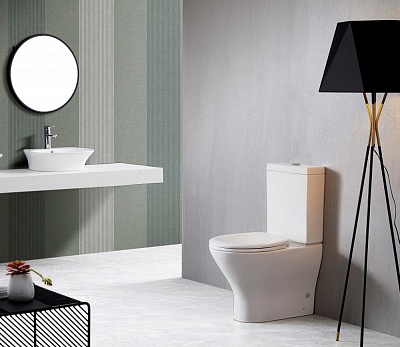 Бачок Belbagno ACQUA BB340T