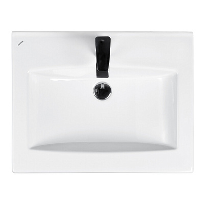 Раковина мебельная Элина 50 Aquaton 1WH501866