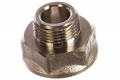 Переходник вн-нар 1/2"х3/8" Valteс VT.592