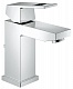 Смеситель для раковины GROHE EUROCUBE 2339000E EcoJoy