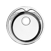 Мойка из нержавеющей стали Iddis Suno SUN49P0i77K