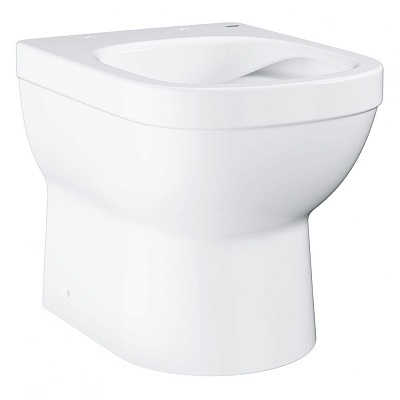 Чаша унитаза GROHE Euro Ceramic 39329000