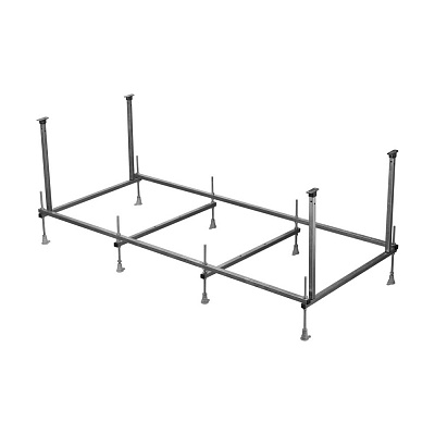 Монтажный комплект Roca Sureste 170х70 ZRU9302771