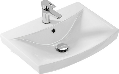 Умывальник мебельный Onika CARINA 55 (Cersanit)