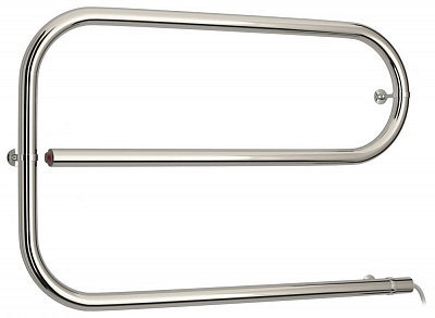 Полотенцесушитель электрический Сунержа Стилье G-образный 400х650